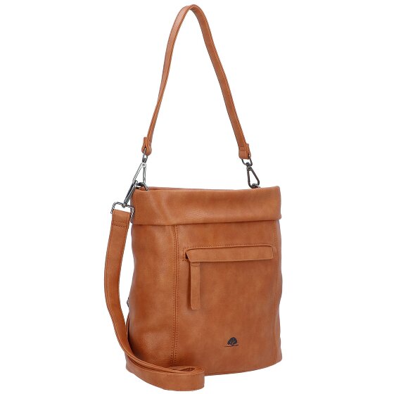 Greenburry Mad'l Dasch Bolsa de hombro 28 cm
