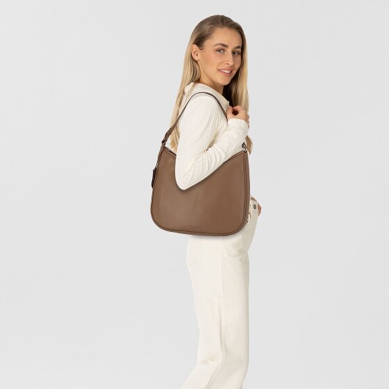 Burkely Always Ava Bolsa de hombro Piel 36.5 cm