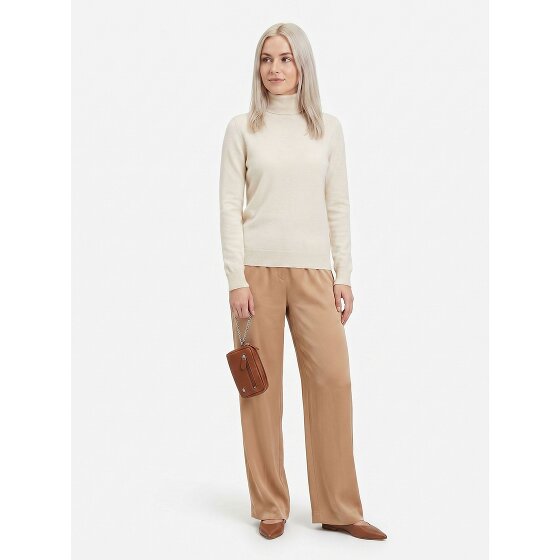 Golden Head Polo Cartera de llaves Piel natural 11.5 cm
