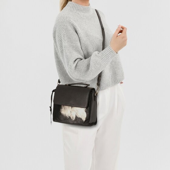 Cowboysbag Seattle Bolso Piel 25 cm