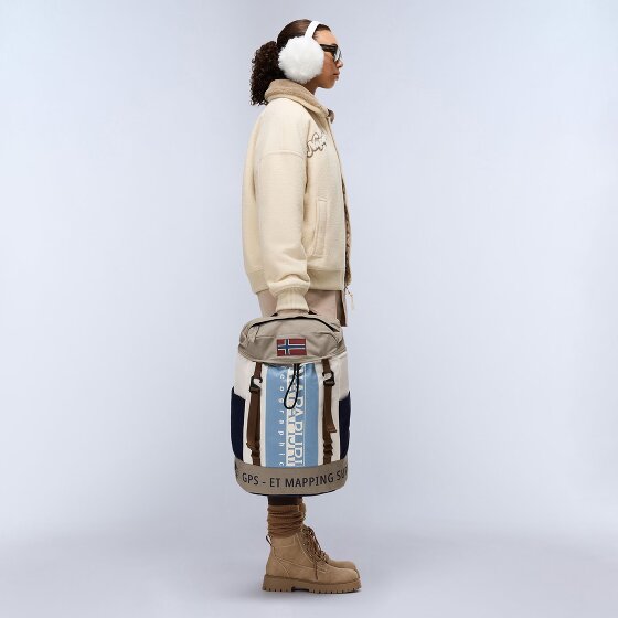 Napapijri H-Equator Mochila de día 40 cm Compartimento para el portátil