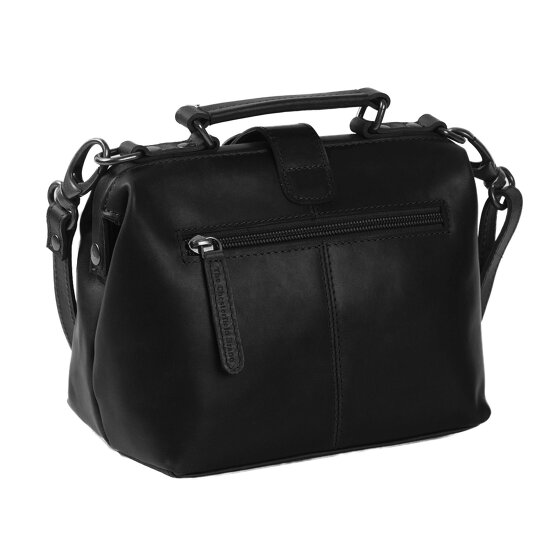 The Chesterfield Brand Wax Pull Up El caso del médico Piel 24 cm