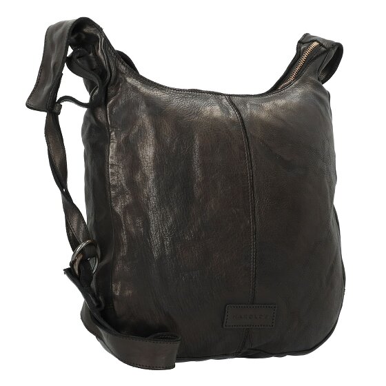 Harold's Bolso Submarine Cuero 31 cm