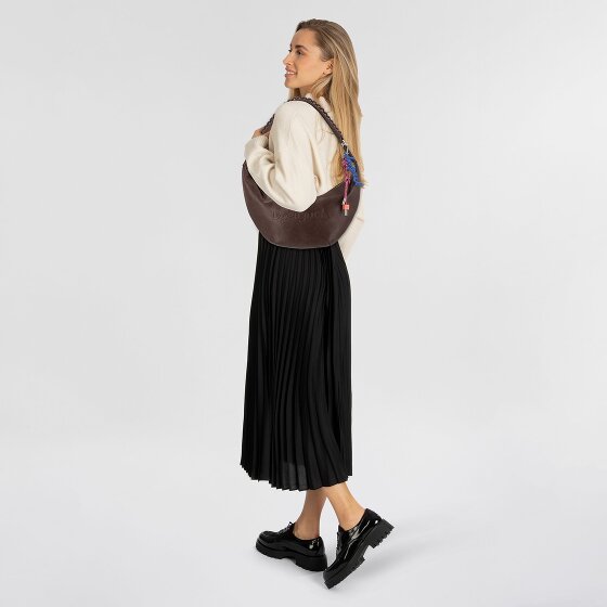 Desigual Half Zante Bolsa de hombro 22.5 cm