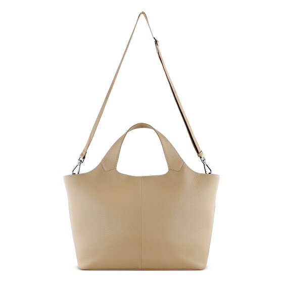 bugatti Elsa Bolsa de compras L Piel 50 cm Compartimento para el portátil