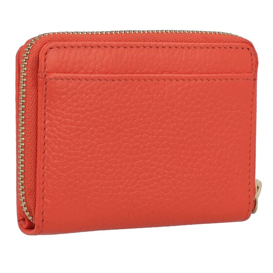 Braun Büffel Asti Cartera Piel 10 cm