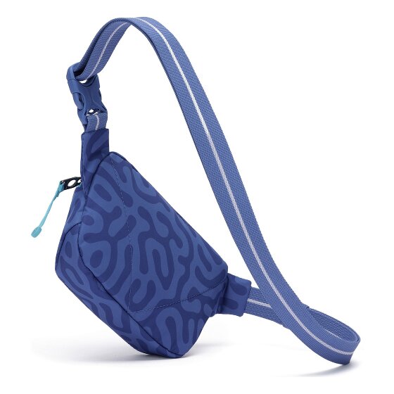 Pacsafe Bolsa Pacsafe Go Sling RFID 19 cm