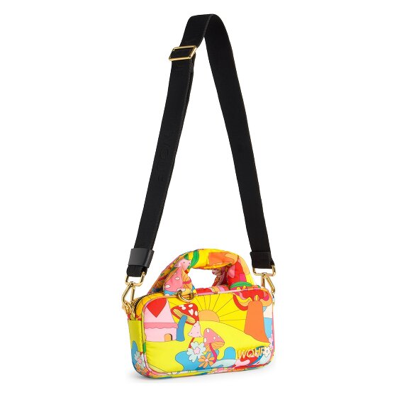 Wouf Studio Bolso 19 cm
