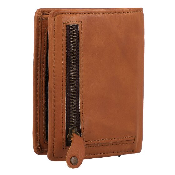 Harbour 2nd Rex Cartera Piel 8.5 cm