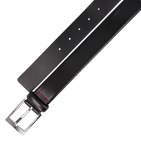 Hugo Garney Cinturón Piel