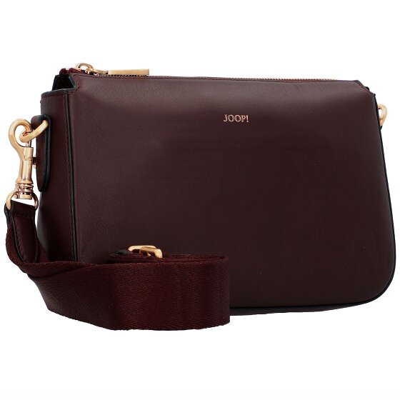 Joop! Sofisticato 1.0 Bolsa de hombro Jasmina Piel 24 cm