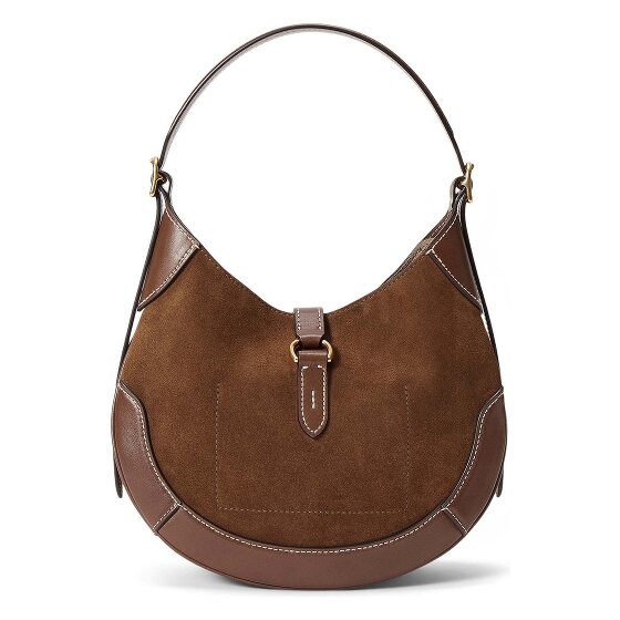POLO RALPH LAUREN Polo ID Bolsa de hombro Piel 26 cm