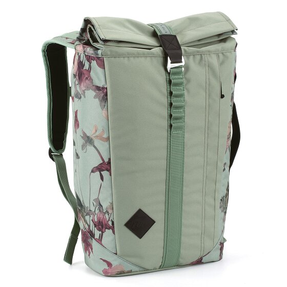NITRO Mochila Urban Scrambler Compartimento para portátil de 47 cm