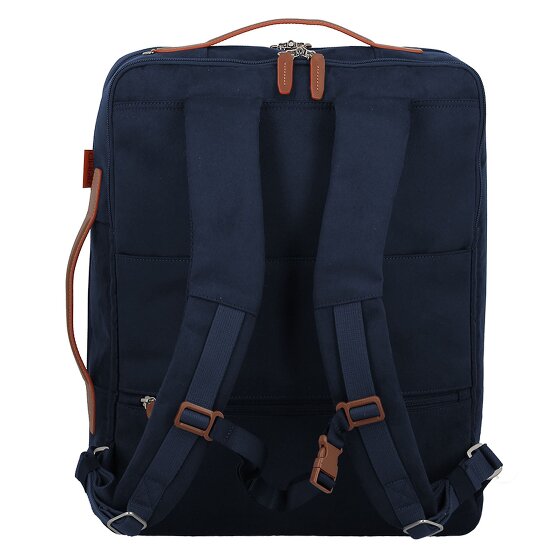 Jump Mochila de viaje Uppsala L 45 cm