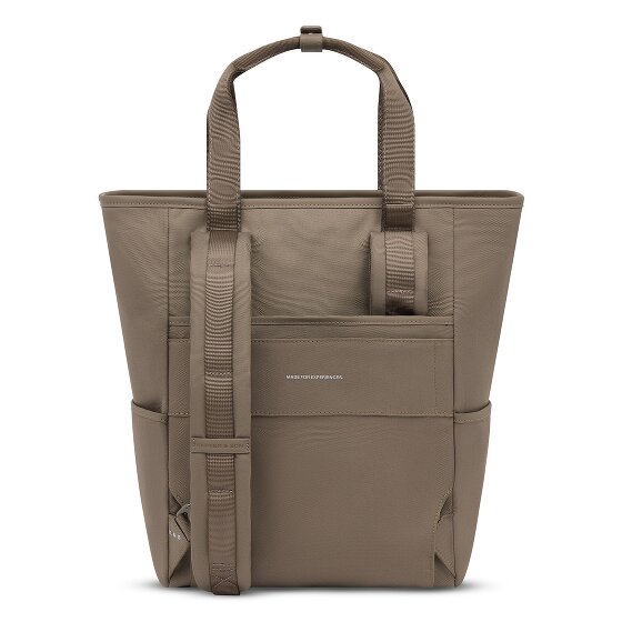 Kapten & Son Set de bolso cambiador Lindby 4 pzs. compartimento para portátil