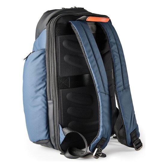 Valentino Dragonhawk Mochila de día 45 cm Compartimento para el portátil