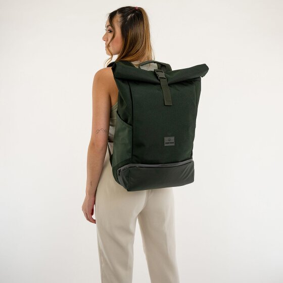 Johnny Urban Eco Series Allen Large Mochila de día 45 cm Compartimento para el portátil