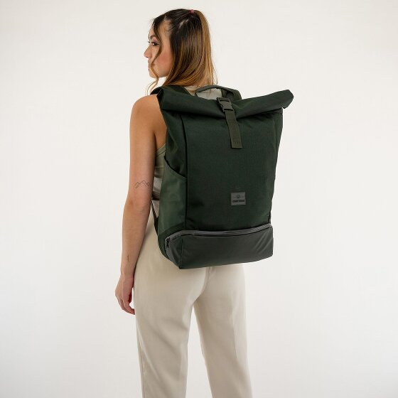 Johnny Urban Eco Series Allen Large Mochila de día 45 cm Compartimento para laptop