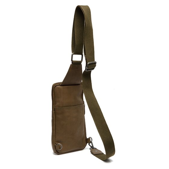 The Chesterfield Brand Cambridge Bolsa de hombro Mini Bag Piel 12 cm