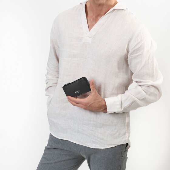 Redolz Leather Essentials Cartera de llaves Piel 11.5 cm