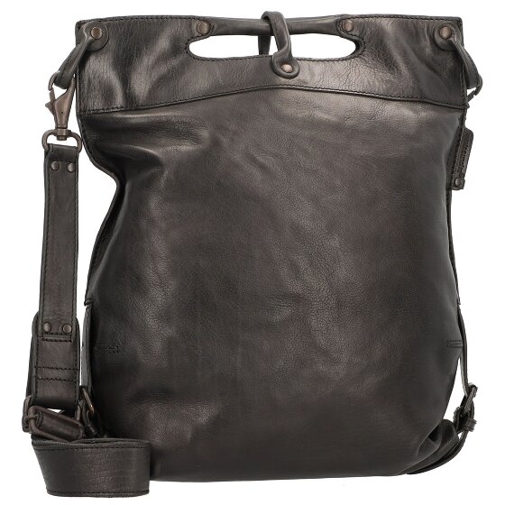 aunts & uncles Bolso de piel Grandma's Luxury Club Mrs. Pancake 28 cm