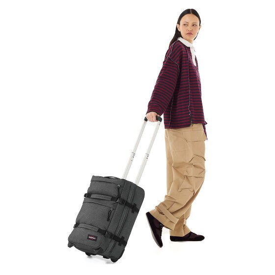 Eastpak Transit'R Plus 2 ruedas Trolley de cabina 55 cm