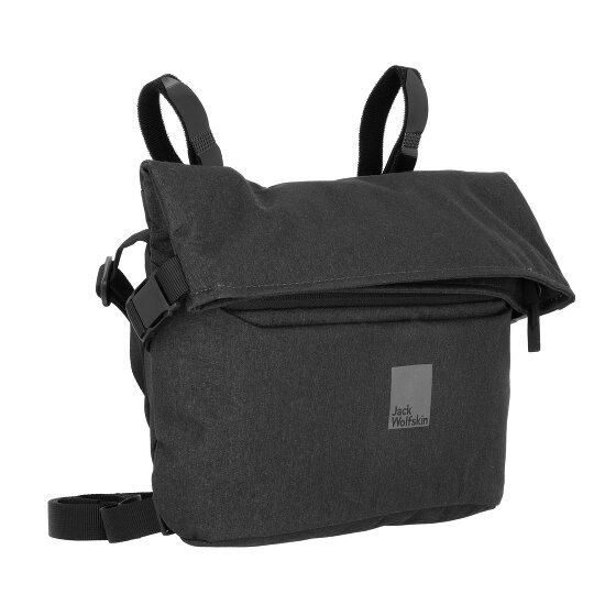 Jack Wolfskin Mainkai 2in1 Bolsa para bicicletas 34 cm