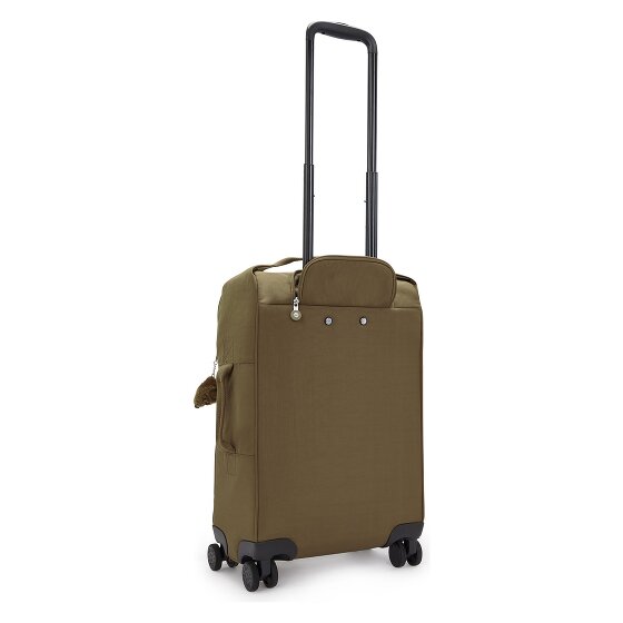 Kipling Basic Darcey Up S 4 ruedas Carro de la cabina 55 cm