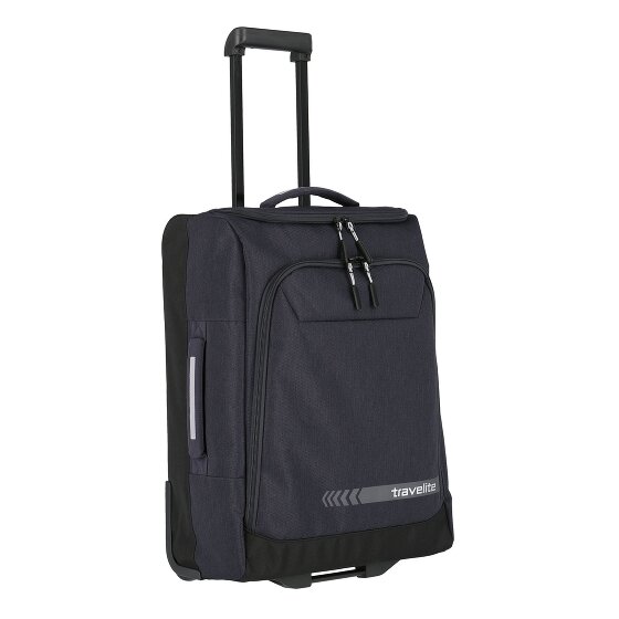 Travelite Bolso de 2 ruedas Kick Off 55 cm
