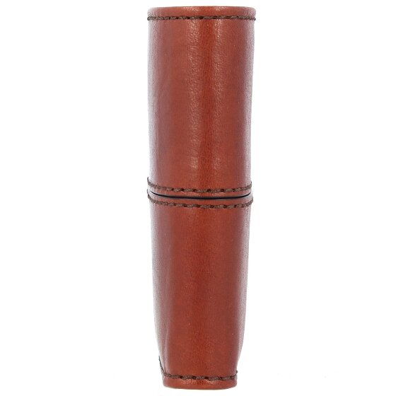 The Bridge Vespucci Billetero Piel 12 cm