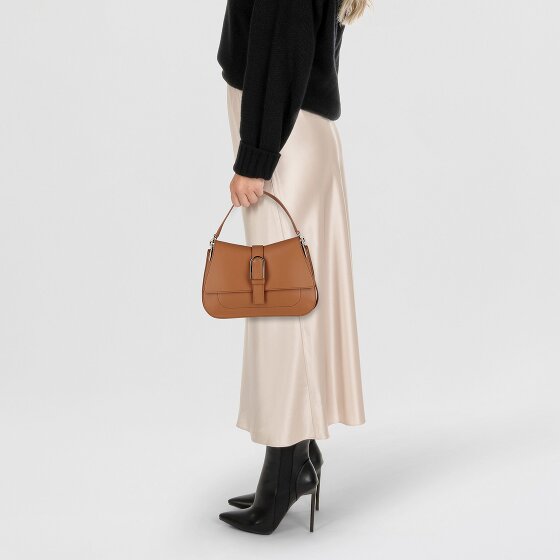 Furla Flow Bolso Piel 25 cm