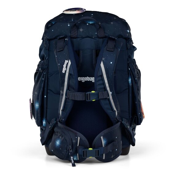 Ergobag Maxi Juego de mochilas escolares