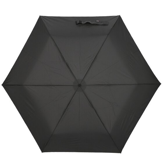 Knirps US.050 Ultra Light Slim Manual Paraguas de bolsillo 21 cm