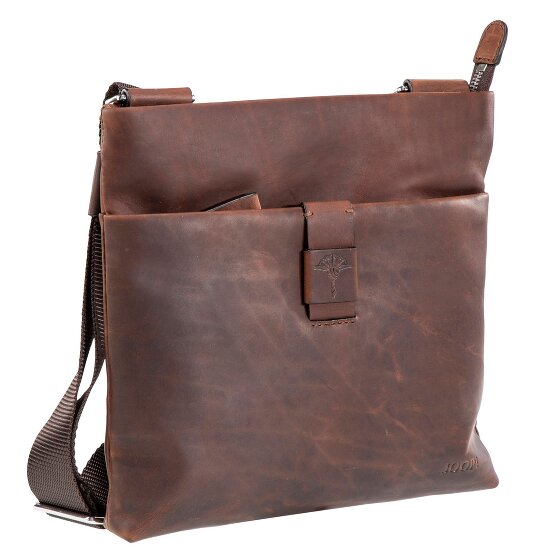 Joop! Loreto Lian Bolsa de hombro Piel 25 cm