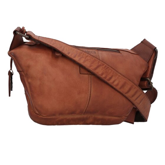 Harbour 2nd Urban Poets Harper Riñonera Piel natural 30.5 cm