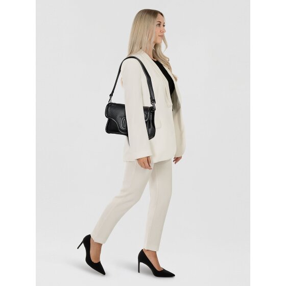 L.Credi Rhonda Bolsa de hombro 25 cm