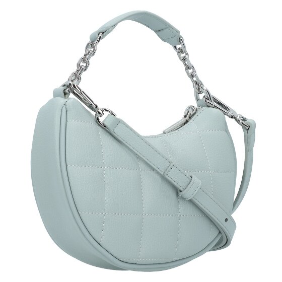 Calvin Klein Square Quilt Bolso 19.5 cm