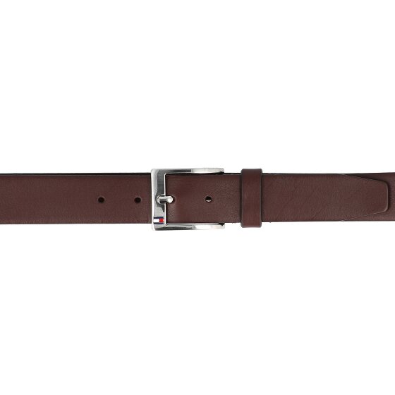 Tommy Hilfiger Nuevo cinturón de cuero Aly