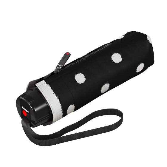 Knirps T.020 Paraguas de bolsillo 19,5 cm