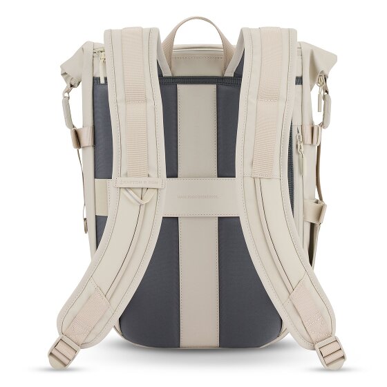 Kapten & Son Lisbon Mochila de día 40 cm Compartimento para el portátil