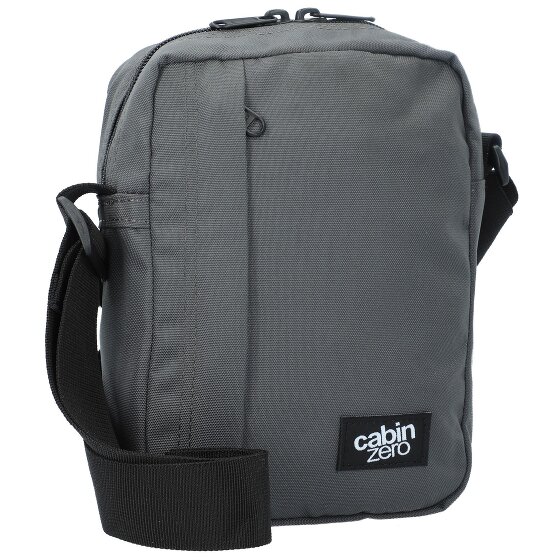 Cabin Zero Bolsa de hombro Sidekick RFID 19 cm