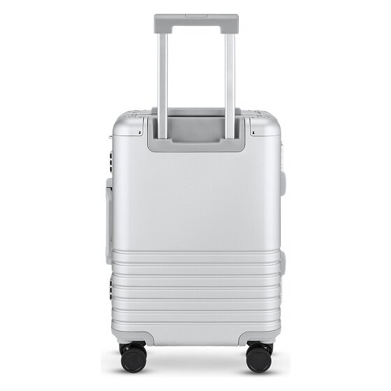 Kapten & Son Heathrow 4 ruedas Trolley de cabina 55 cm