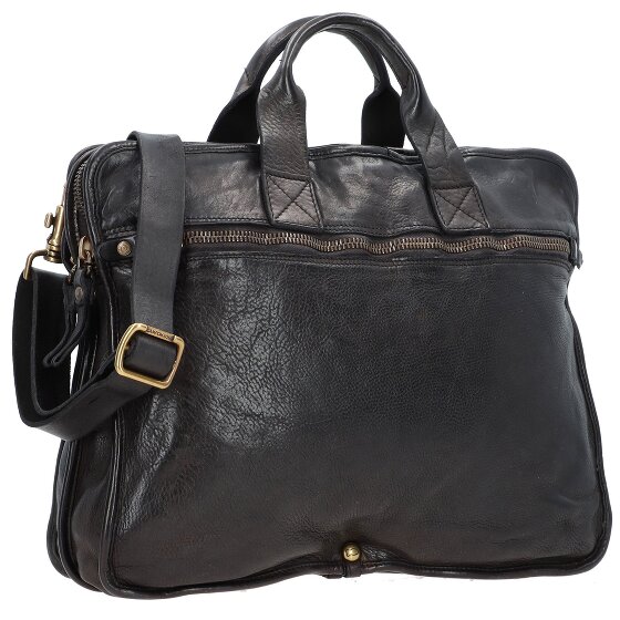 Campomaggi Maletín Piel 37 cm