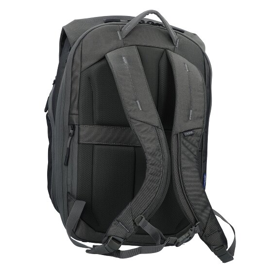 Thule Mochila de viaje Subterra 2 Compartimento para portátil de 50 cm con pliegue de expansión