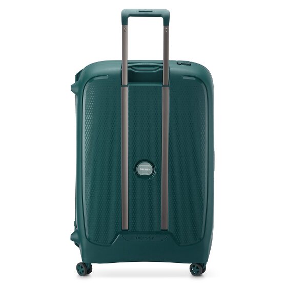 Delsey Paris Moncey Trolley de 4 ruedas 76 cm