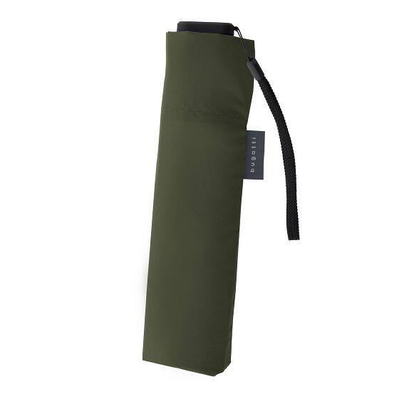 bugatti Air Flat Paraguas de bolsillo 21 cm