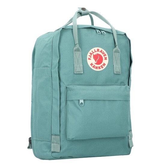 Fjällräven Mochila Kanken 37 cm Compartimento para el portátil