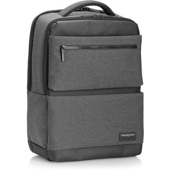 Hedgren Next Drive Mochila RFID Compartimento para portátil de 40 cm