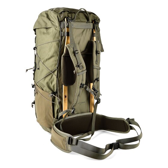 Fjällräven Kajka X-Lätt 45 L Mochila de trekking S-M 63 cm