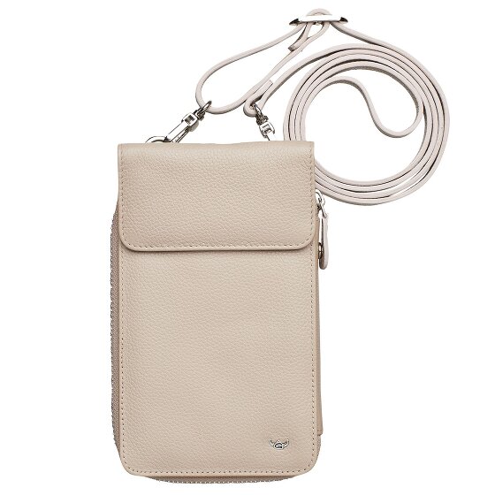 Golden Head Funda para teléfono móvil Palma RFID Piel 10,5 cm